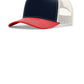 Richardson Five-Panel Champ Trucker 112FPC