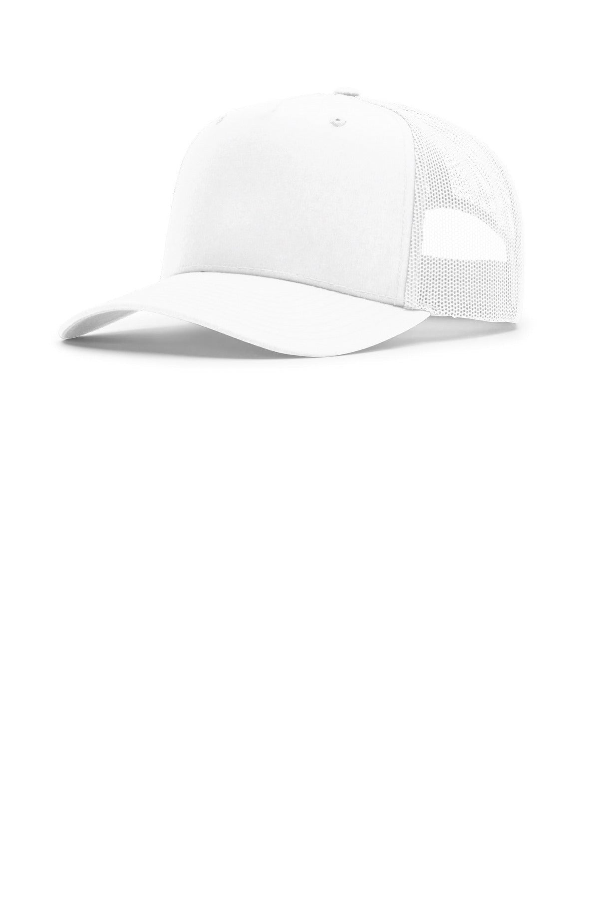 Richardson Five-Panel Champ Trucker 112FPC | Add Your Logo