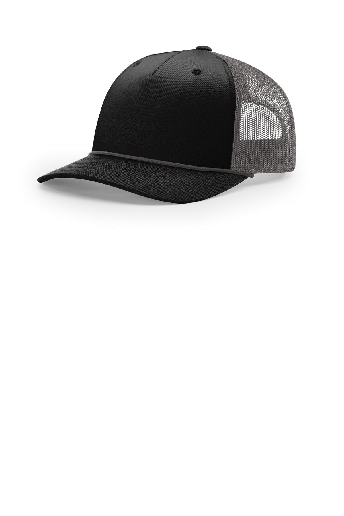 Richardson Five-Panel with Rope 112FPR | Add Your Logo