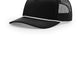 Richardson Five-Panel with Rope 112FPR