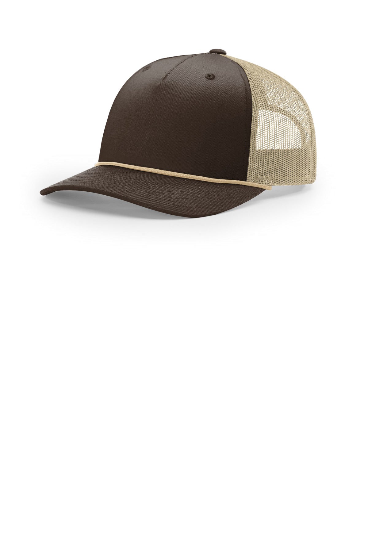 Richardson Five-Panel with Rope 112FPR | Add Your Logo