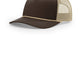 Richardson Five-Panel with Rope 112FPR
