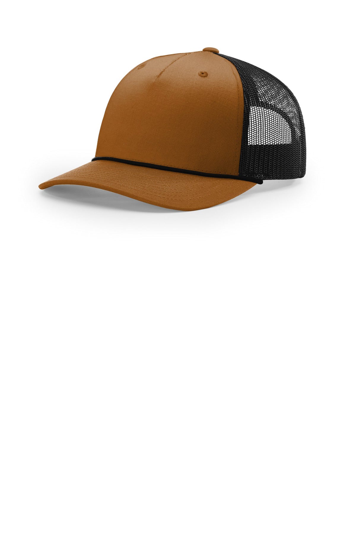 Richardson Five-Panel with Rope 112FPR | Add Your Logo