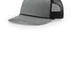 Richardson Five-Panel with Rope 112FPR
