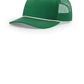 Richardson Five-Panel with Rope 112FPR