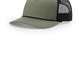 Richardson Five-Panel with Rope 112FPR