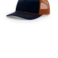 Richardson Five-Panel with Rope 112FPR