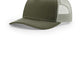 Richardson Five-Panel Trucker 112FP