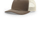 Richardson Five-Panel Trucker 112FP