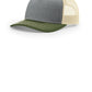Richardson Five-Panel Trucker 112FP