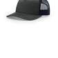 Richardson Five-Panel Trucker 112FP