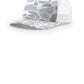 Richardson Printed Five-Panel Trucker 112PFP