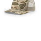 Richardson Printed Five-Panel Trucker 112PFP
