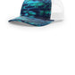Richardson Printed Five-Panel Trucker 112PFP