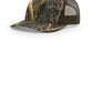 Richardson Printed Five-Panel Trucker 112PFP