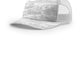 Richardson Printed Five-Panel Trucker 112PFP