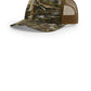 Richardson Printed Five-Panel Trucker 112PFP