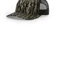 Richardson Printed Five-Panel Trucker 112PFP