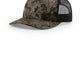 Richardson Printed Five-Panel Trucker 112PFP