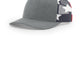 Richardson Printed Mesh Trucker 112PM