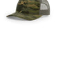 Richardson Printed Tactical Trucker 112PT