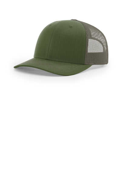 Richardson Tactical Trucker 112T | Add Your Logo