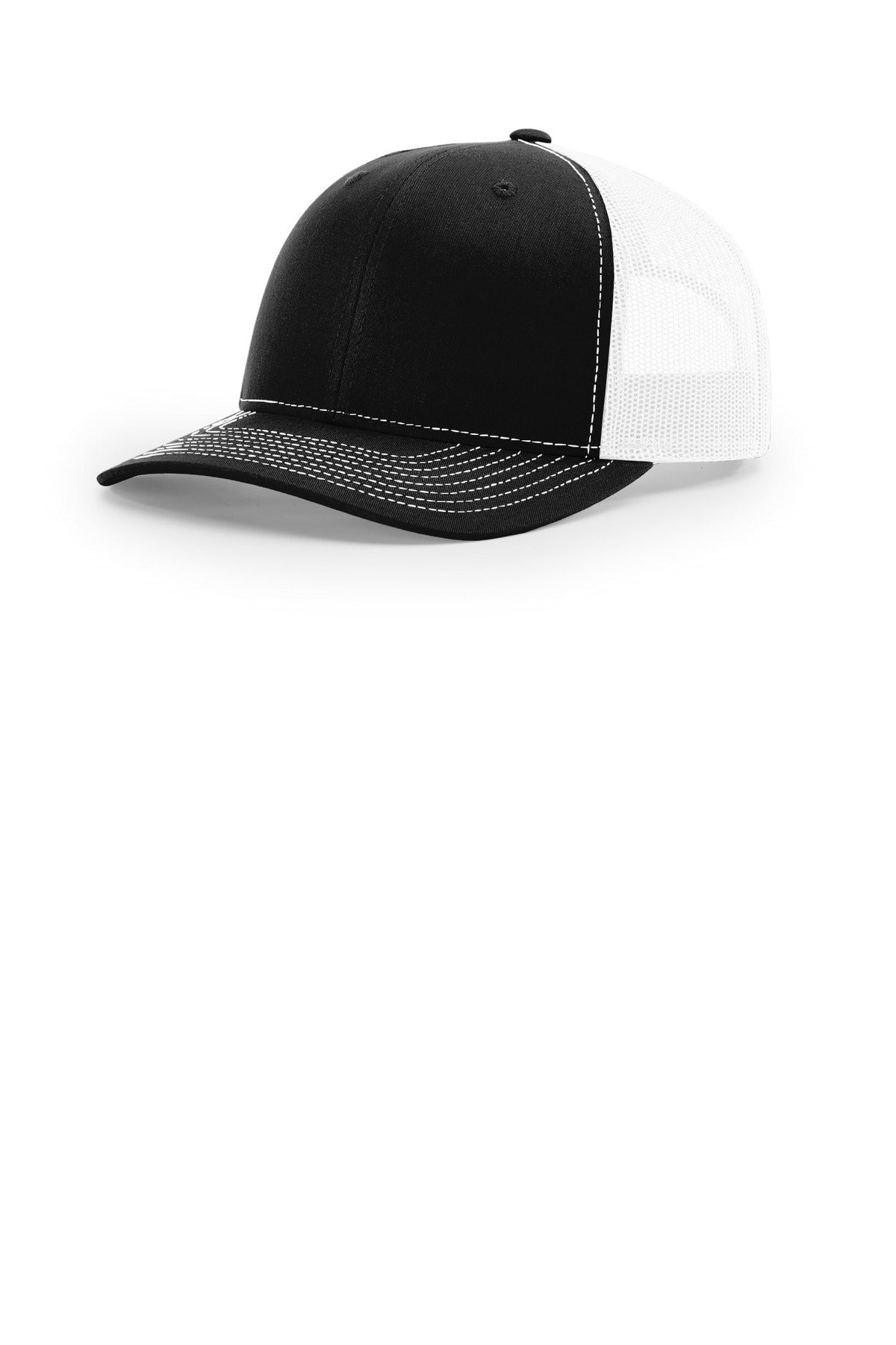 Richardson Trucker Cap 112 | Add Your Logo