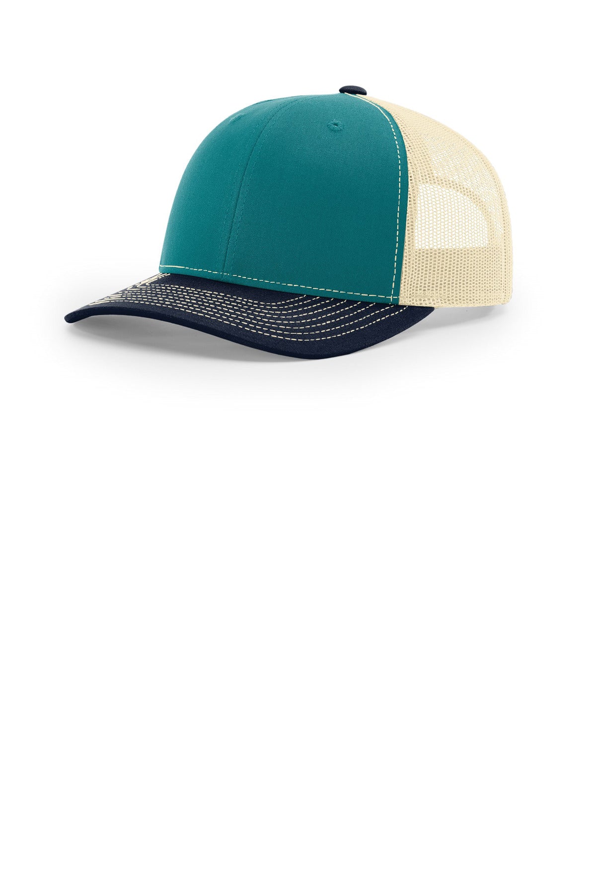 Richardson Trucker Cap 112 | Add Your Logo