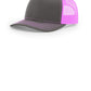 Richardson Trucker Cap 112