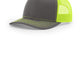 Richardson Trucker Cap 112