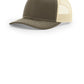 Richardson Trucker Cap 112