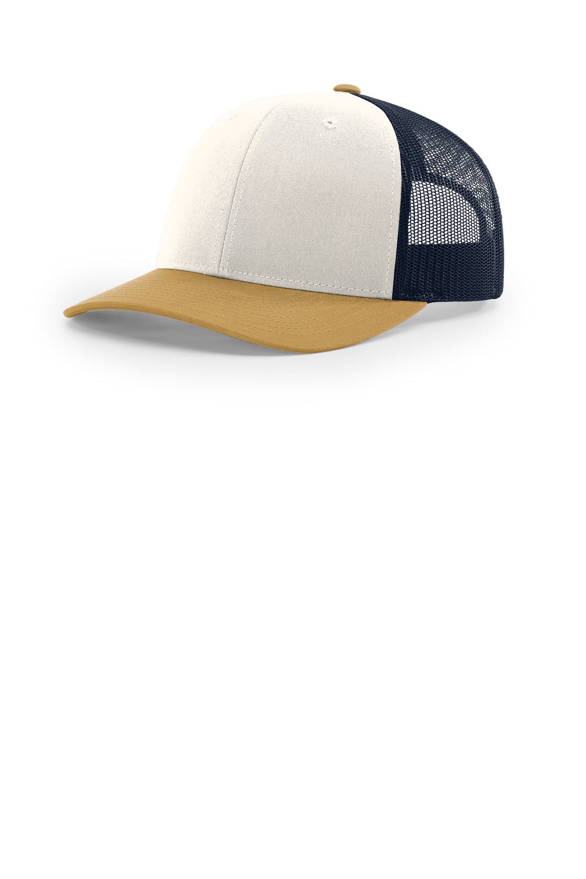 Richardson Trucker Cap 112 | Add Your Logo