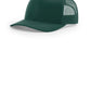 Richardson Trucker Cap 112