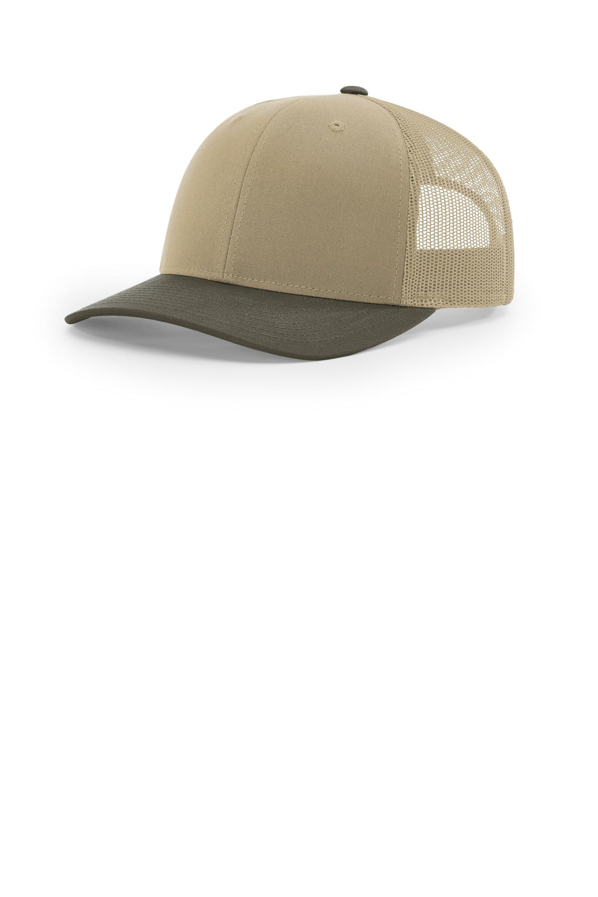Richardson Trucker Cap 112 | Add Your Logo