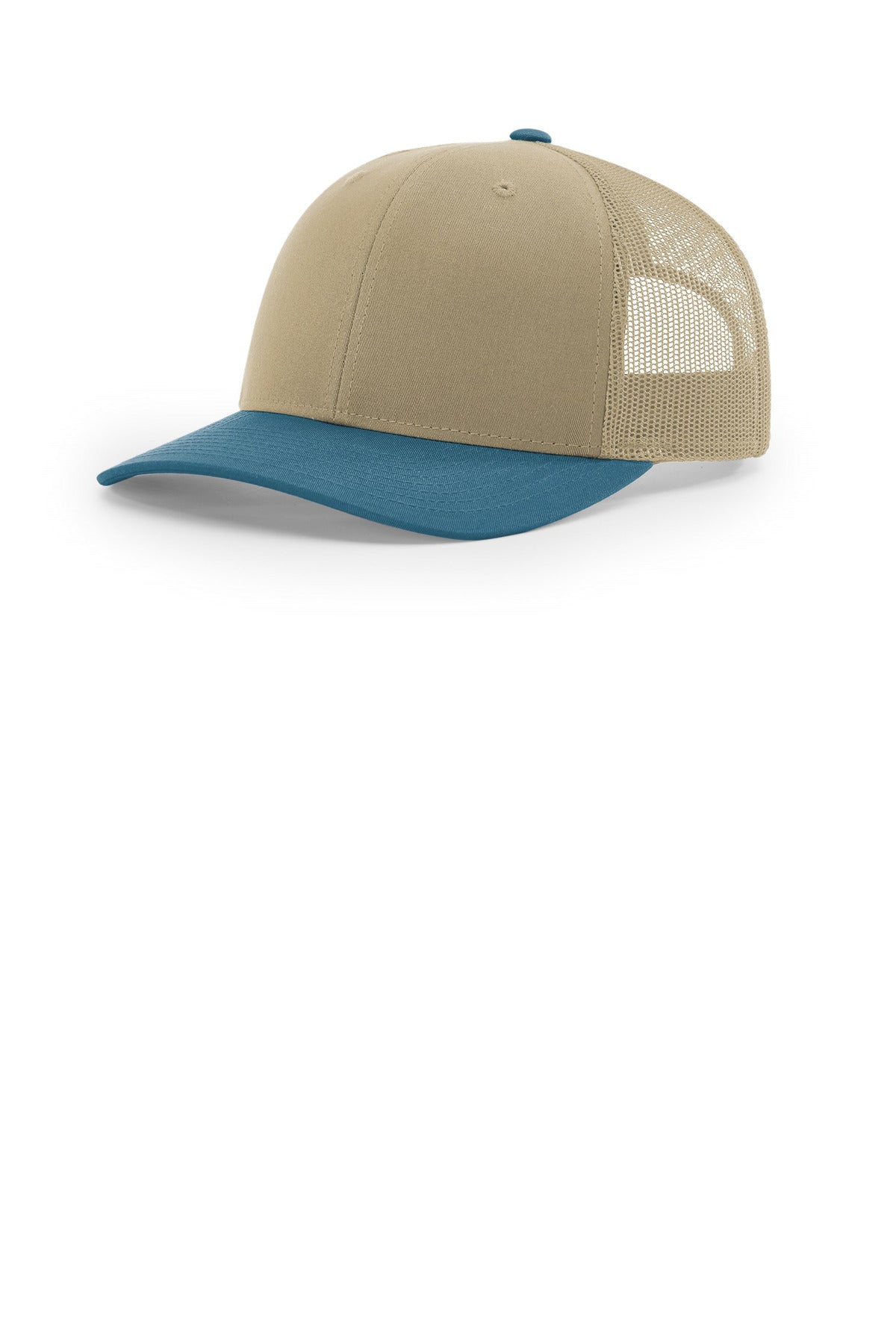 Richardson Trucker Cap 112 | Add Your Logo