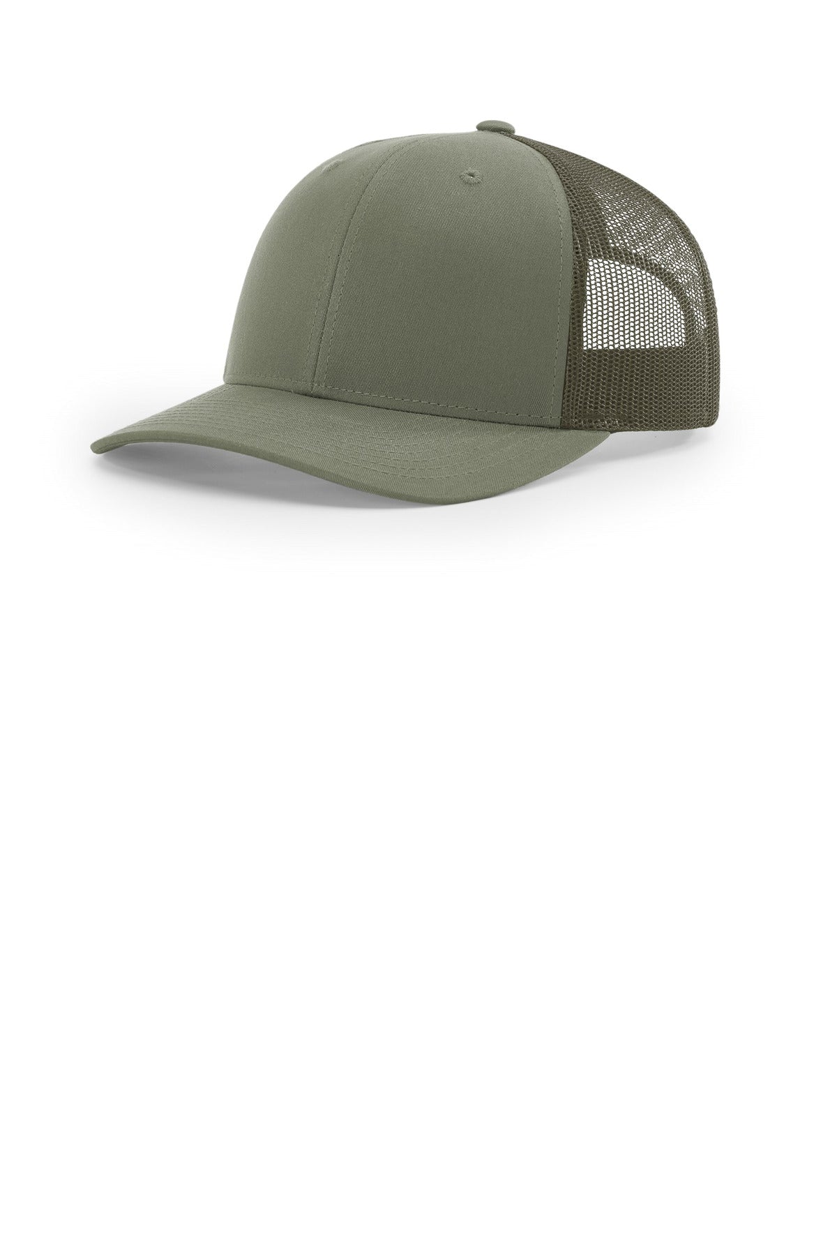 Richardson Trucker Cap 112 | Add Your Logo