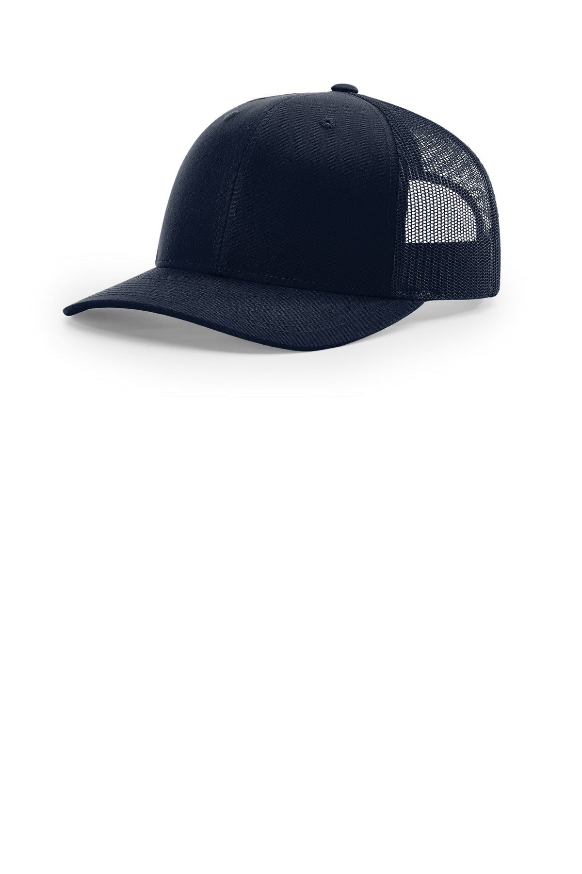 Richardson Trucker Cap 112 | Add Your Logo