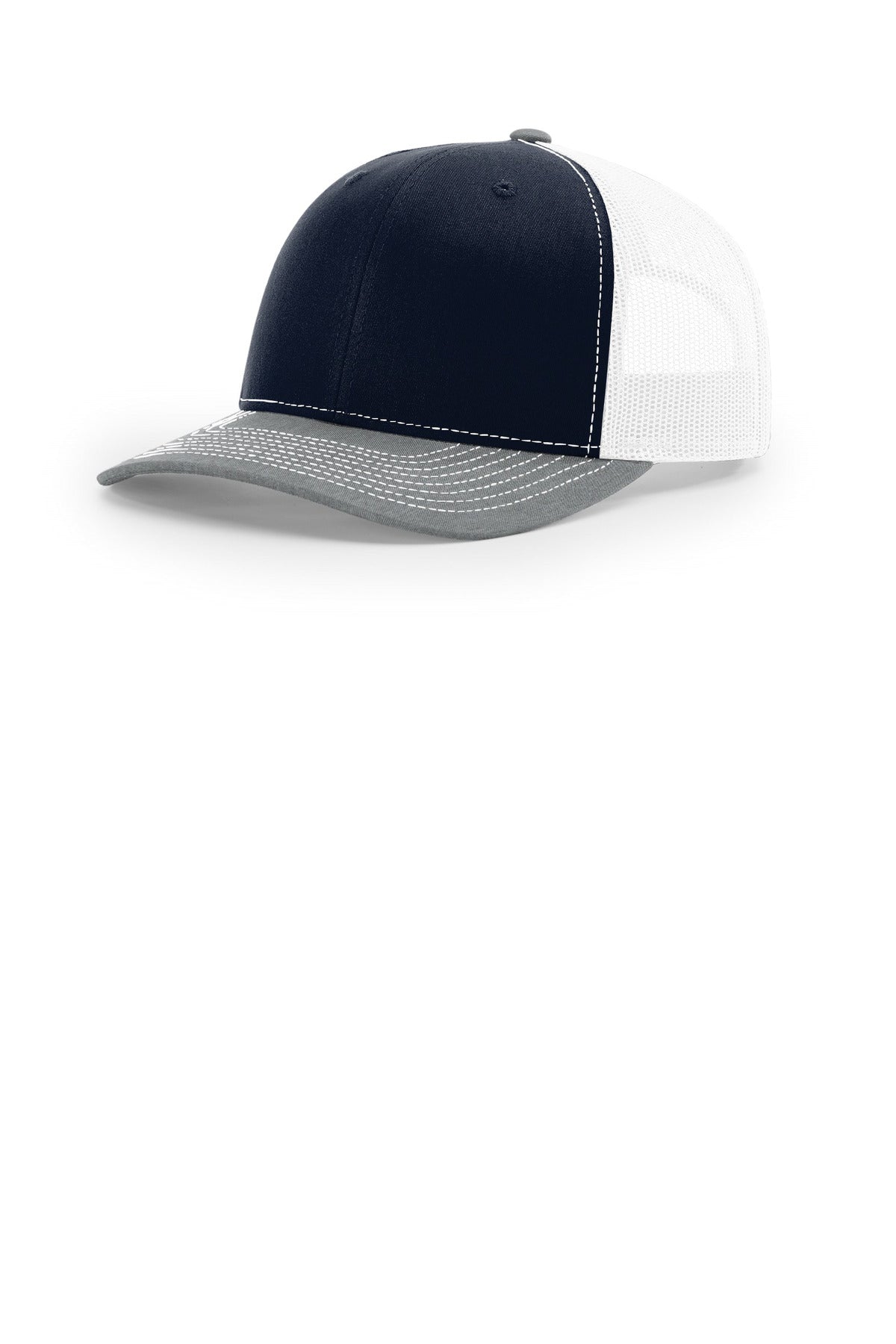 Richardson Trucker Cap 112 | Add Your Logo