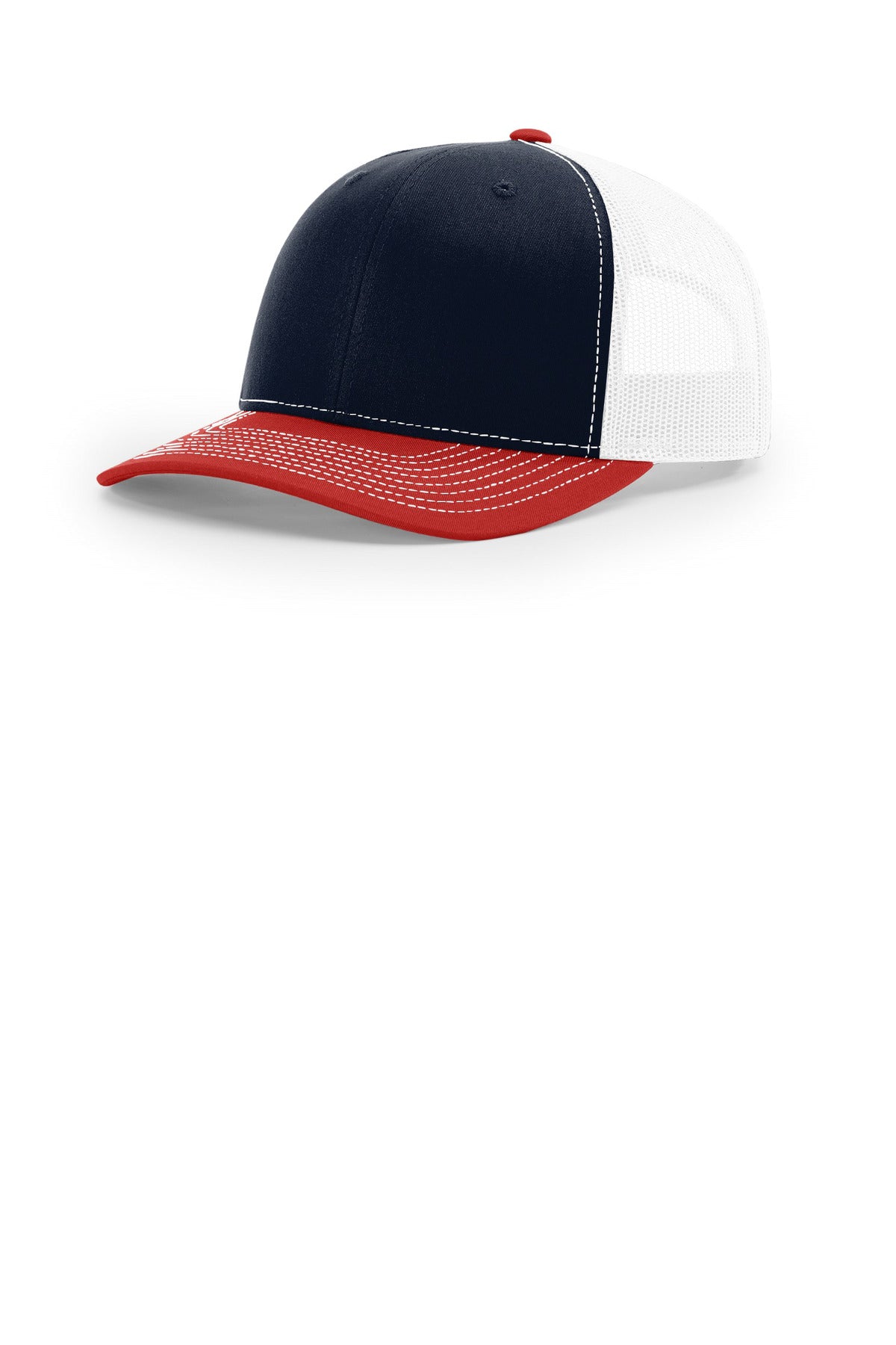 Richardson Trucker Cap 112 | Add Your Logo