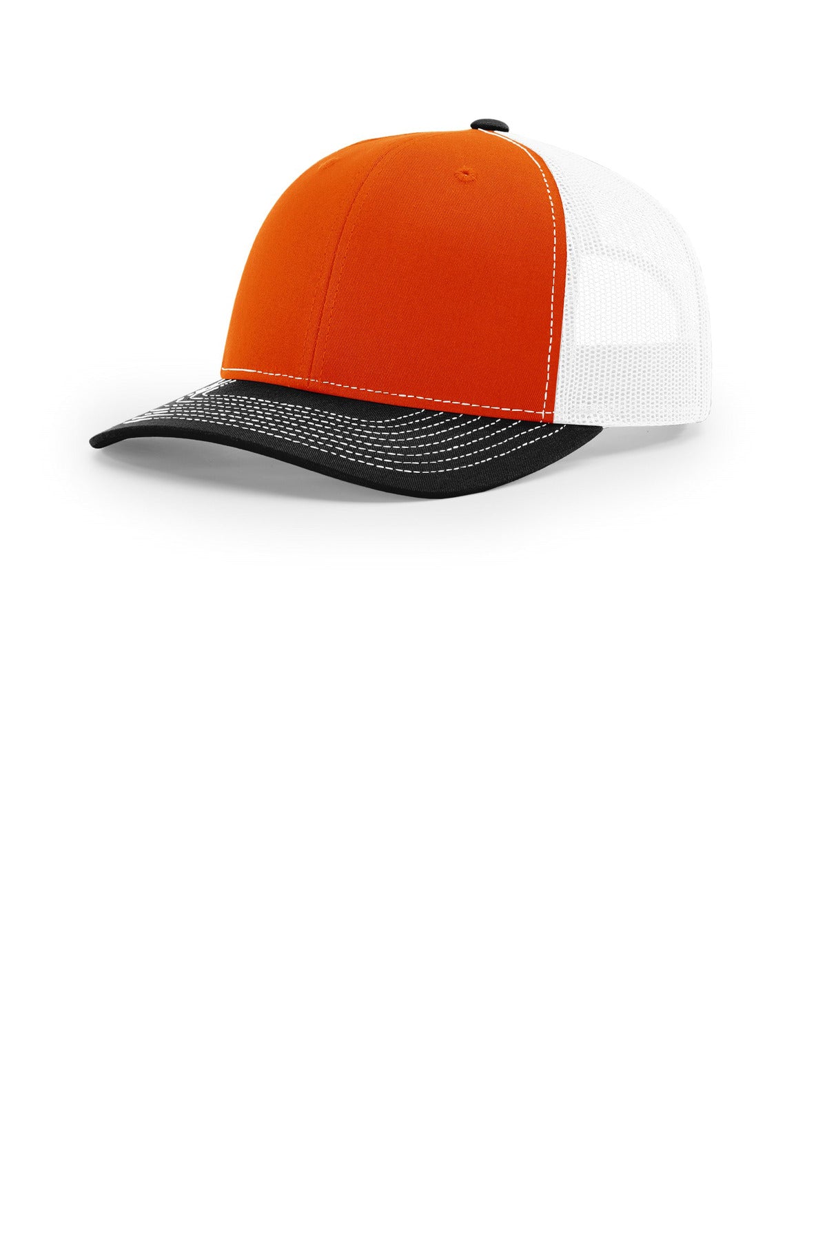 Richardson Trucker Cap 112 | Add Your Logo