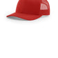 Richardson Trucker Cap 112