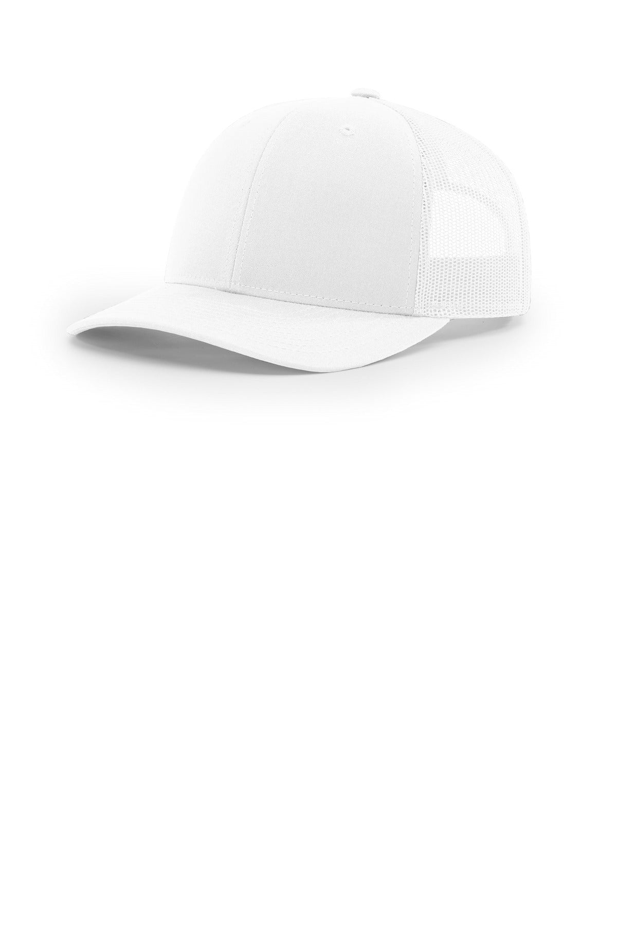 Richardson Trucker Cap 112 | Add Your Logo