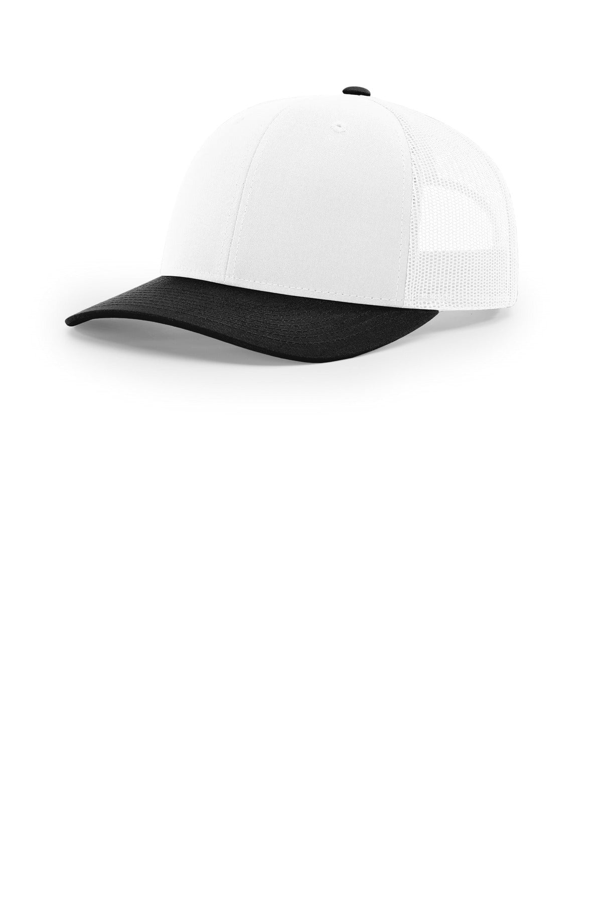 Richardson Trucker Cap 112 | Add Your Logo