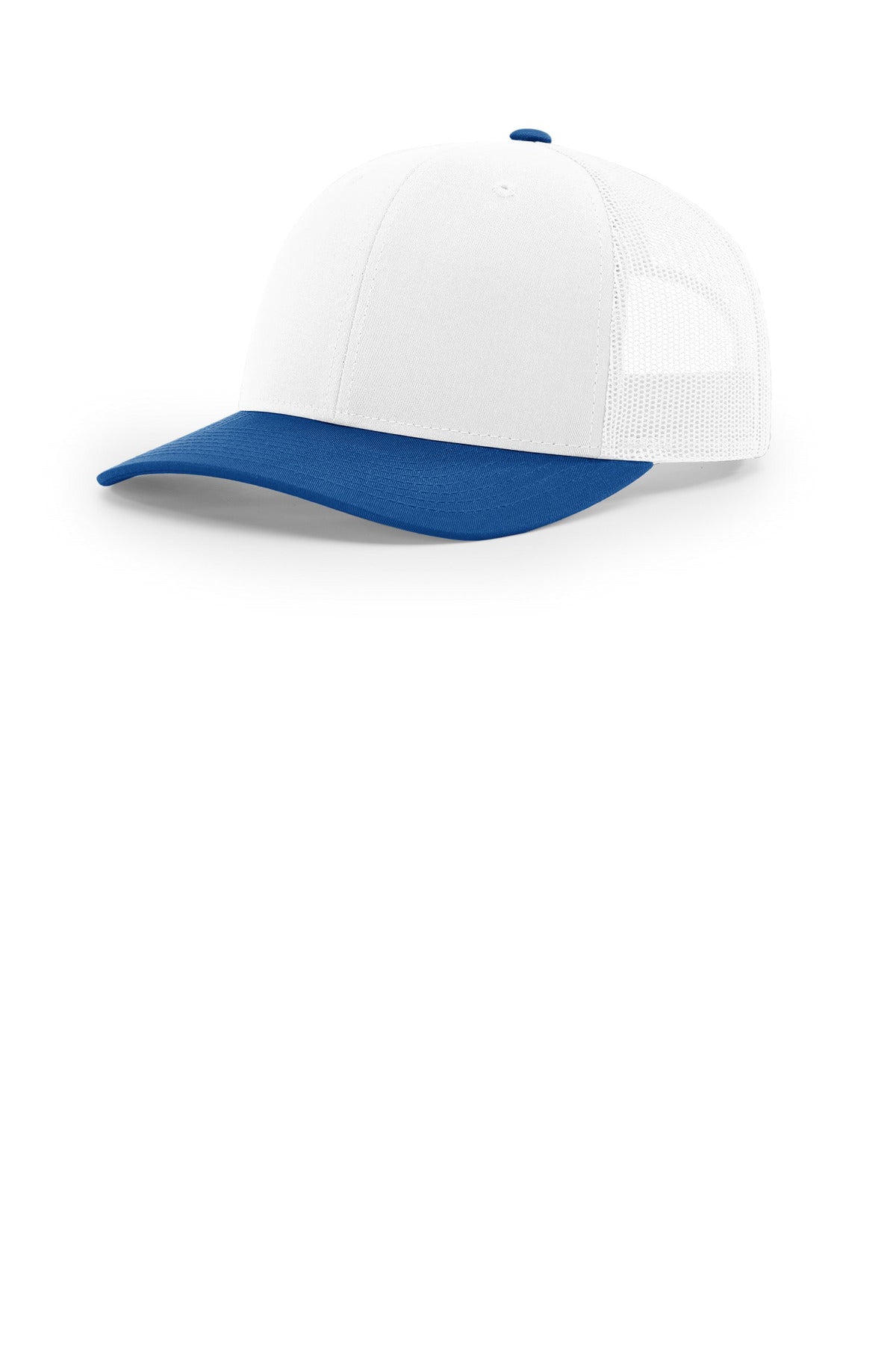 Richardson Trucker Cap 112 | Add Your Logo