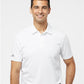 Adidas Men's Micro Piqué Polo
