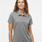 Adidas Women's Micro Piqué Polo