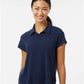 Adidas Women's Blended Polo
