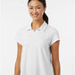 Adidas Women's Blended Polo