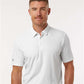 Adidas Men's Blended Printed Polo