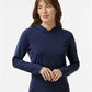 Adidas Women's Performance Hooded Pullover